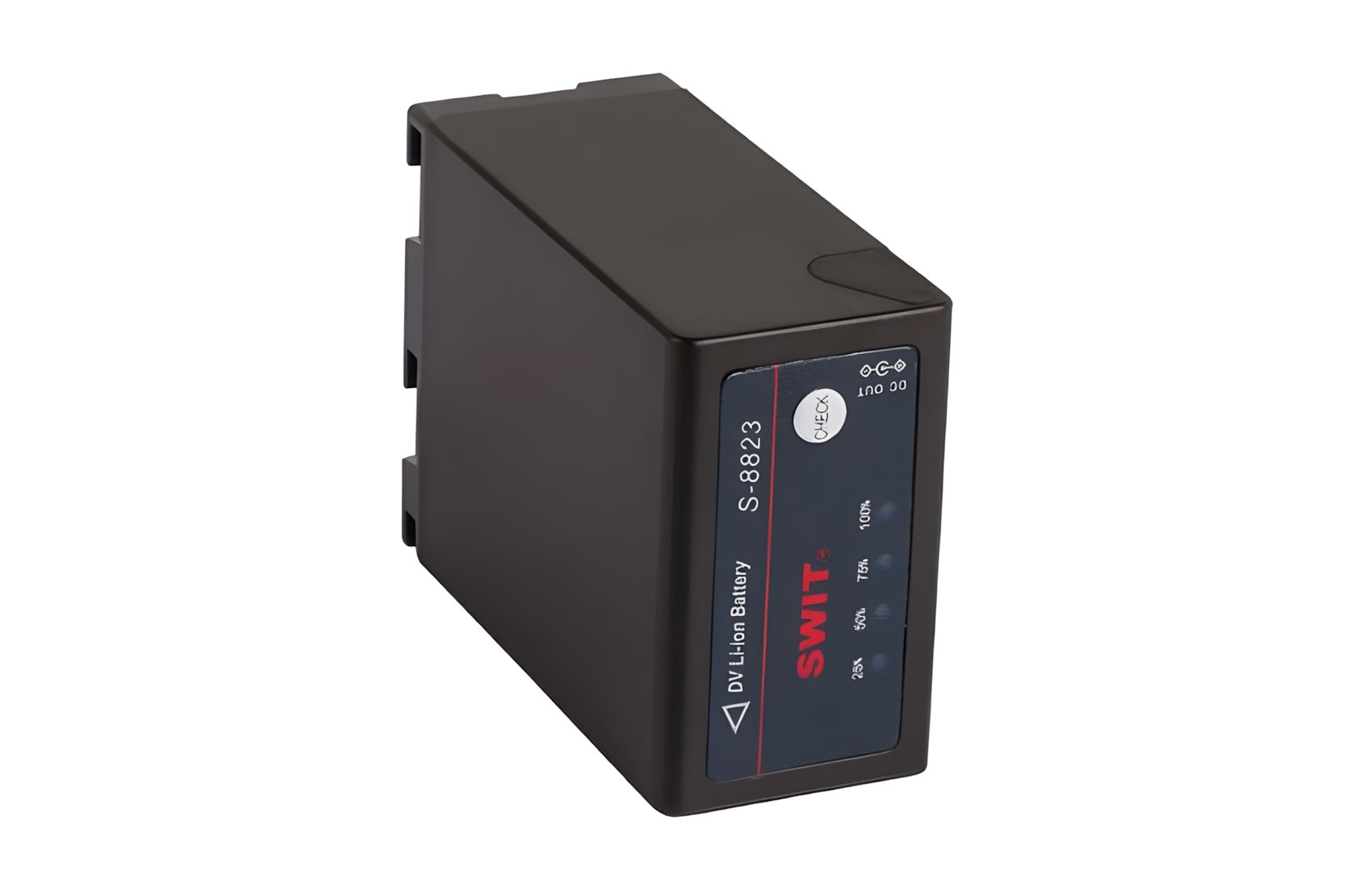 Li-Ion 18Wh 7.2V